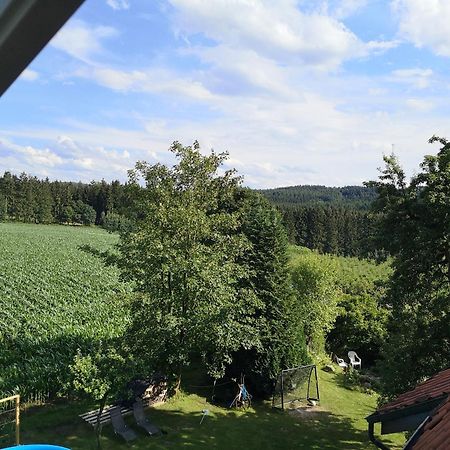 게오르그마리엔후테 Gruene Oase Im Teutoburger Wald 아파트 외부 사진